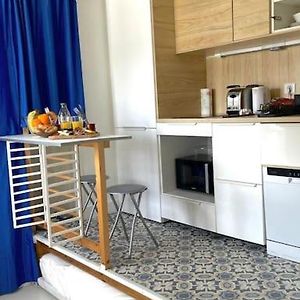 Appartement met een Slaapkamer